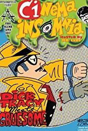 Cinema Insomnia with Mr. Lobo Battle of the Worlds (2001– ) watch online HD