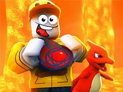 Clip: roblox pokemon brick bronze adventures (pairofducks) Clip: the second gym  watch online HD