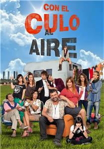 Con el culo al aire  watch online HD