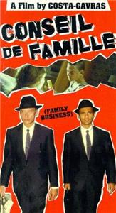 Conseil de famille (1986) watch online HD