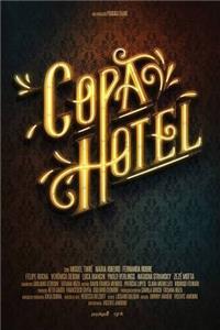 Copa Hotel  watch online HD