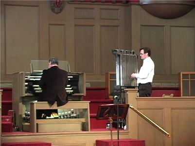 Crescendo! Daniels Recital Hall - Celebrating Spring 2011 (2003– ) watch online HD