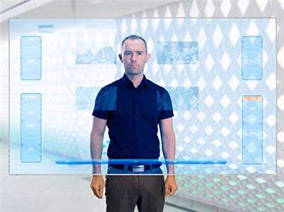 Curious Minds: The Future Life in the Future (2015) watch online HD