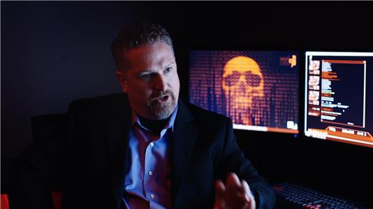 Cyberwar America's Elite Hacking Force (2016– ) watch online HD