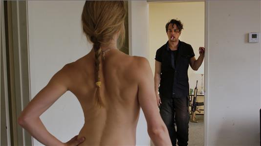 David and Olivia? Naked in LA (2018– ) watch online HD