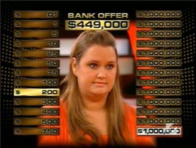 Deal or No Deal Episode #3.39 (2005–2019) watch online HD