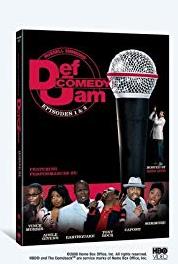 Def Comedy Jam Episode #2.6 (1992– ) watch online HD