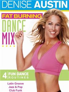 Denise Austin: Fat Burning Dance Mix (2006) watch online HD
