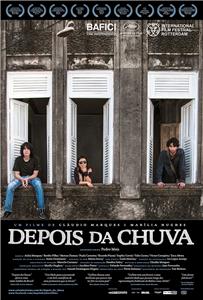 Depois da Chuva (2013) watch online HD
