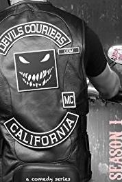 Devil's Couriers Bonera! (2012– ) watch online HD