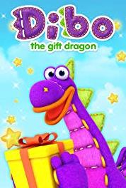 Dibo the Gift Dragon It's snowing (2006– ) watch online HD