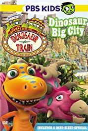 Dinosaur Train Shiny and Snakes (2009–2017) watch online HD