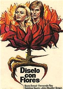 Dites-le avec des fleurs (1974) watch online HD
