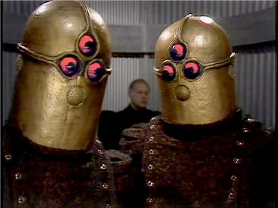 Doctor Who Underworld: Part Four (1963–1989) watch online HD