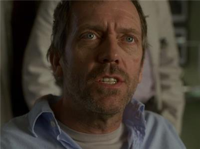 Dr. House House's Head (2004–2012) watch online HD