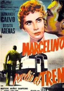 El hombre que perdió el tren (1960) watch online HD