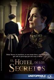 El hotel de los secretos Episode #1.47 (2016– ) watch online HD