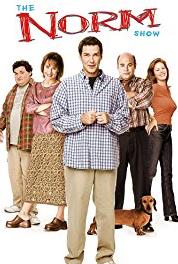 El show de Norm Retribution (1999–2001) watch online HD