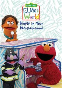 Elmo's World: People in Your Neighborhood (2011) watch online HD