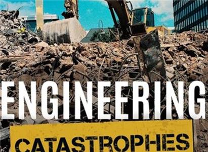 Engineering Catastrophes  watch online HD