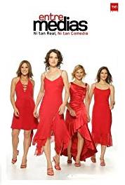 Entre Medias Paloma opta por Rafa (2006– ) watch online HD
