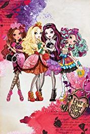Ever After High Lizzie Heart's Fairytale First Date (2013–2016) watch online HD