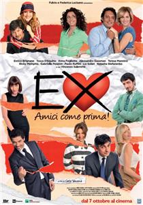 Ex - Amici come prima! (2011) watch online HD