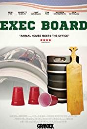 Exec Board Frat S.A.D. (2015– ) watch online HD