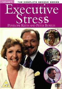 Executive Stress Episode #2.6 (1986–1988) watch online HD