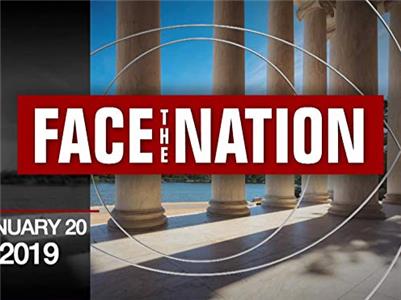 Face the Nation Episode #66.3 (1954– ) watch online HD