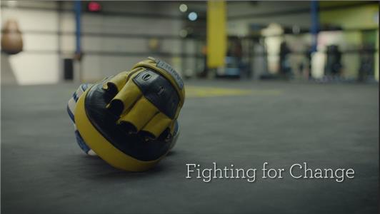 Fighting for Change (2019) watch online HD