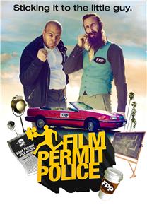 Film Permit Police  watch online HD