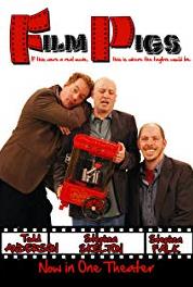 Film Pigs Transcend It (2012– ) watch online HD