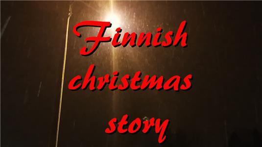 Finnish christmas story (2017) watch online HD