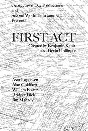 First Act The Cameras and the Class (2017– ) watch online HD