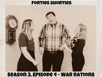 Forties Shorties War Rations (2016– ) watch online HD