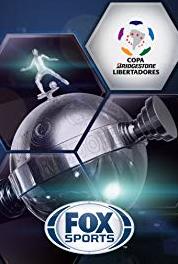 Fox Sports: Copa Libertadores Semifinal 2012: Boca vs. U. de Chile (2002– ) watch online HD