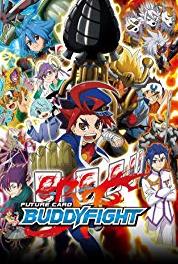 Fuyuchakado badifaito Evil Power, Disaster Force! (2014– ) watch online HD