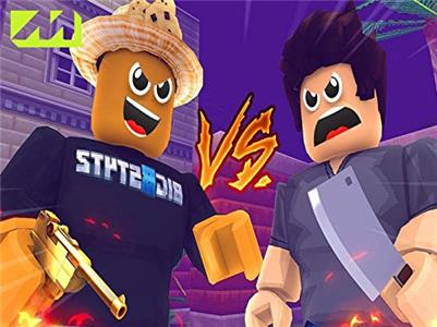 GameHQ: Roblox 1v1 me in roblox murder mystery 2 (2016– ) watch online HD