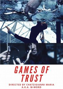 Games of Trust (2014) watch online HD