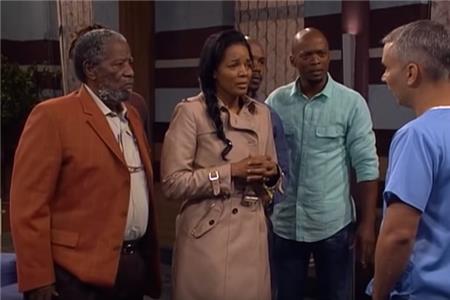 Generations the Legacy Episode #3.86 (2014– ) watch online HD