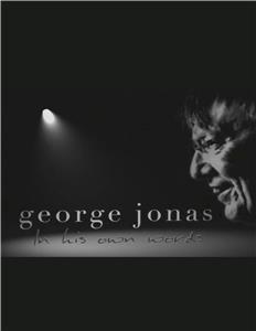 George Jonas: In His Own Words (2007) watch online HD