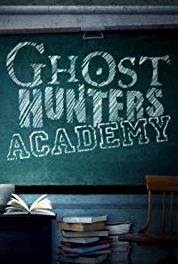 Ghost Hunters Academy Episode #2.12 (2009– ) watch online HD