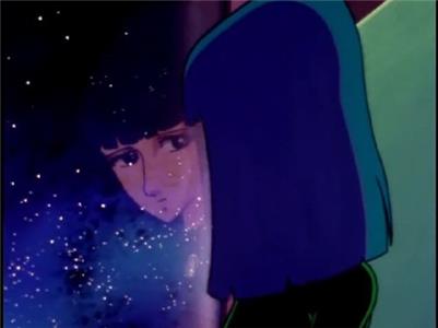 Ginga tetsudô Three-Nine Kokishin to iu na no hoshi (1978–1981) watch online HD