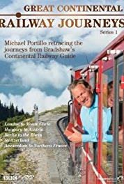 Great Continental Railway Journeys Genoa to the Brenner Pass (2012– ) watch online HD