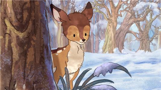 Guess How Much I Love You: The Adventures of Little Nutbrown Hare New Friend (2012– ) watch online HD
