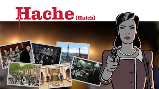 Hache  watch online HD