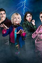 Halloween Comedy Shorts Jason Manford's Horror: That's the Spirit (2016–2017) watch online HD