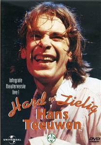 Hans Teeuwen: Hard en zielig (1995) watch online HD