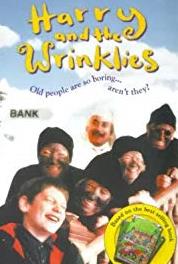 Harry and the Wrinklies Episode #1.4 (1999– ) watch online HD